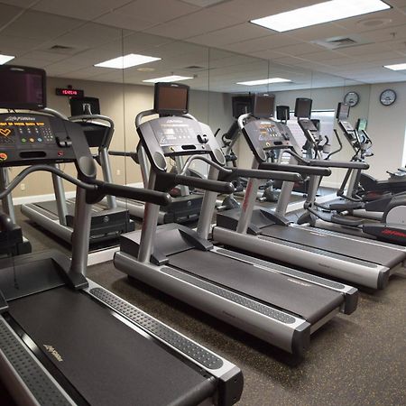 Courtyard By Marriott Hickory Hotel Buitenkant foto